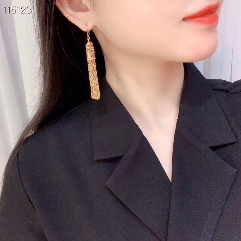 Celine Earrings