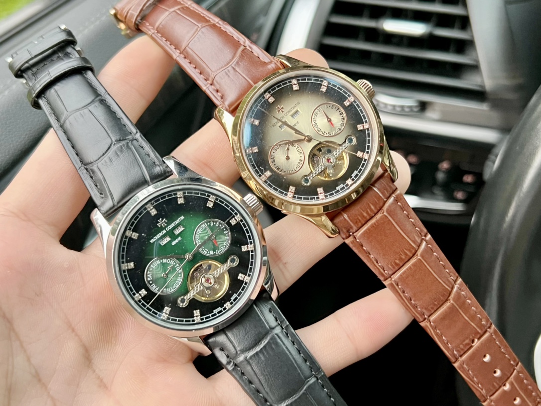 Patek Philippe Men's Watches