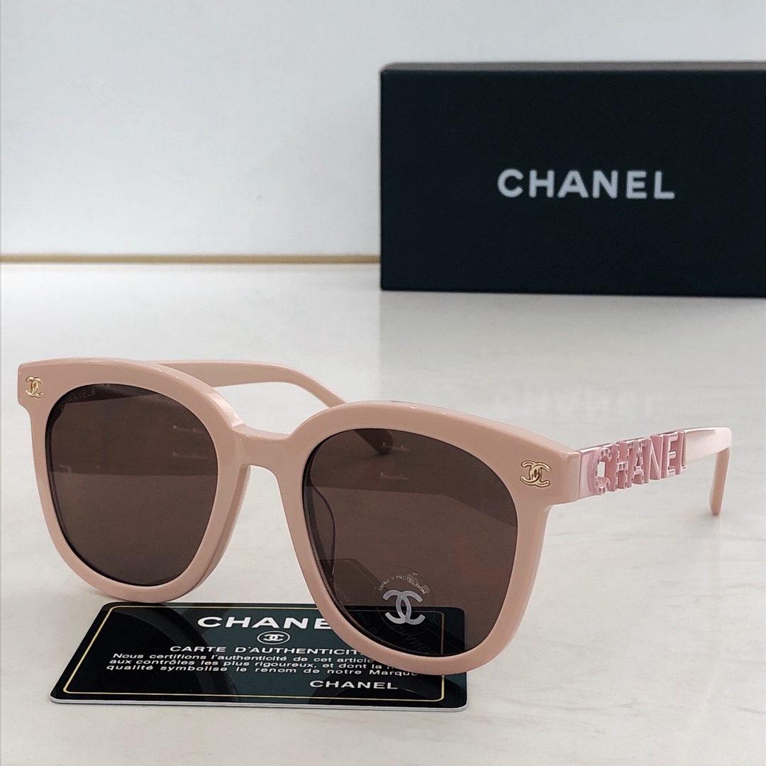 CHANEL MODEL:CH7335
