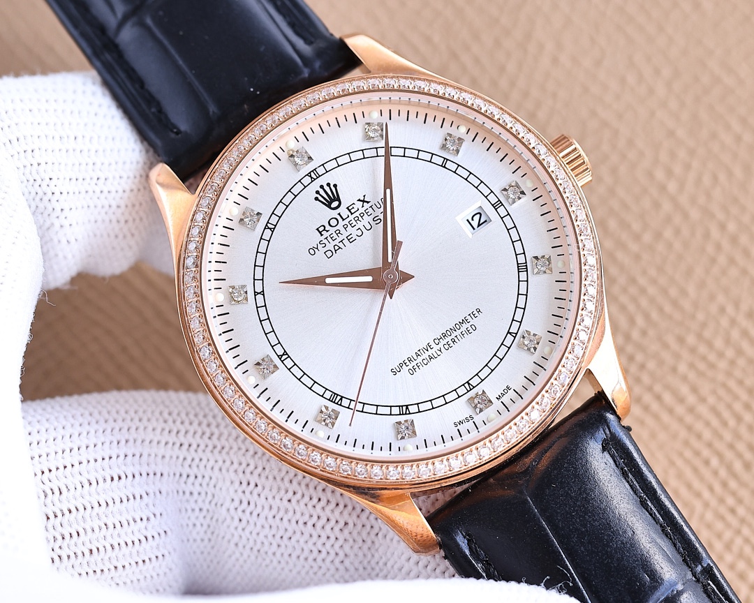 Rolex Men's Watches