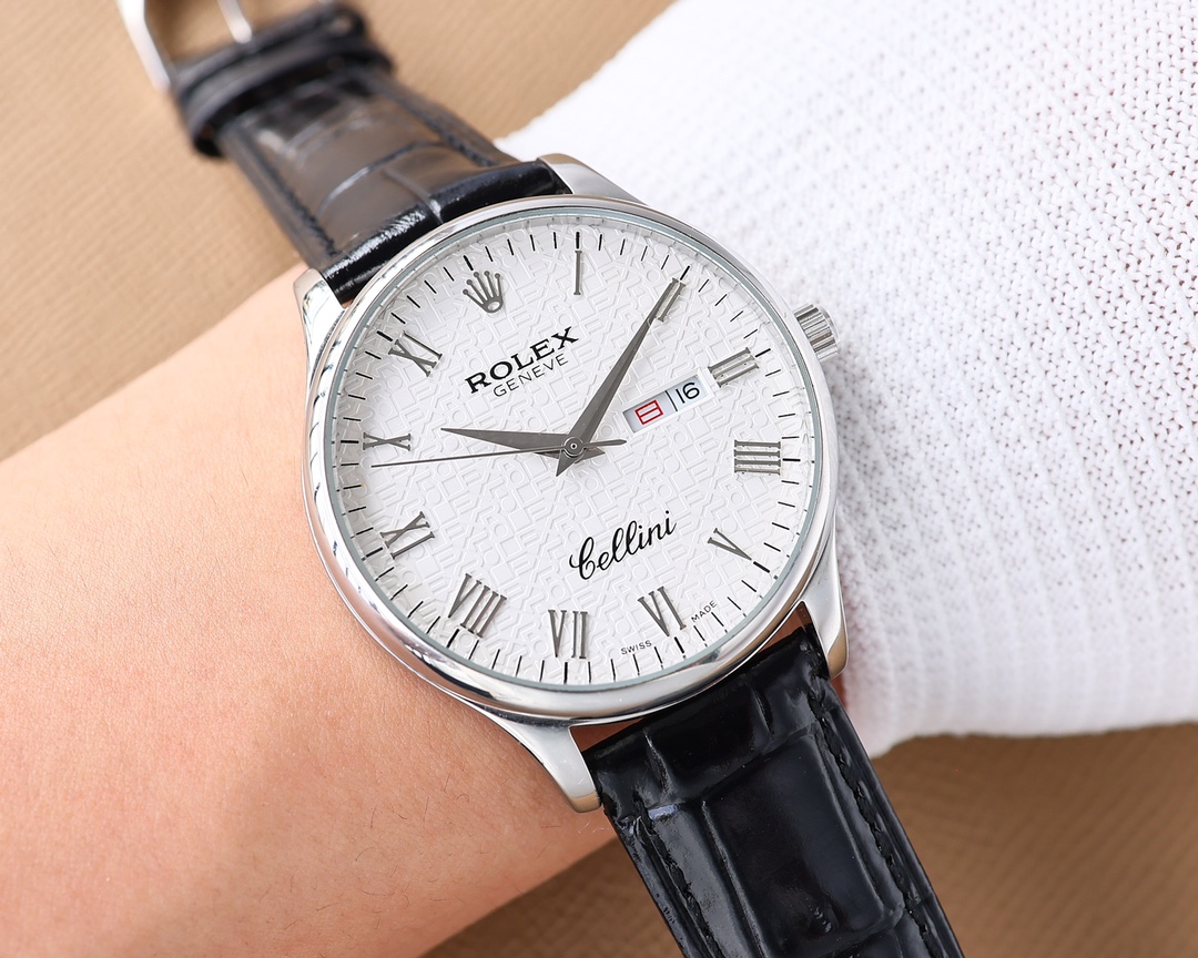 Rolex .Men's Watches