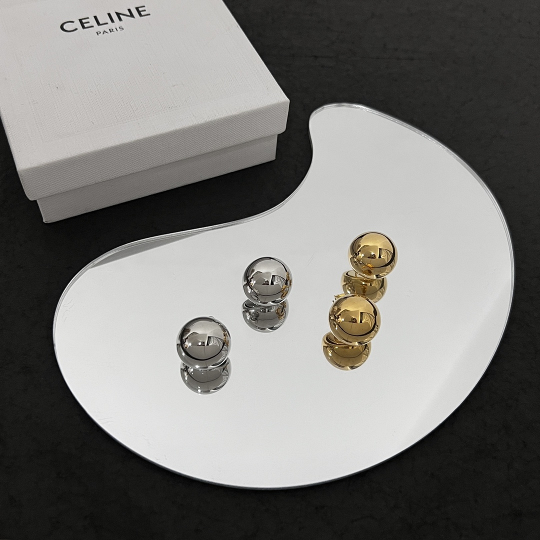 Celine Earrings