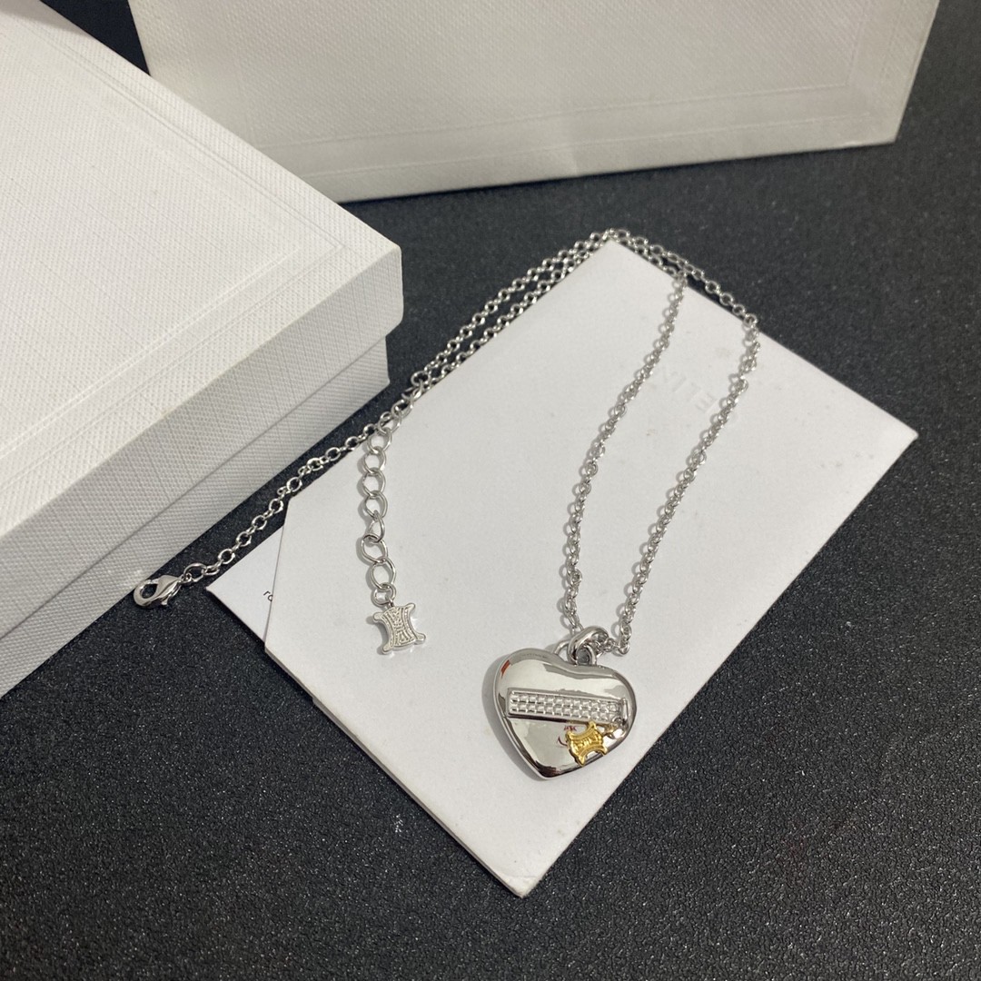 Celine necklace