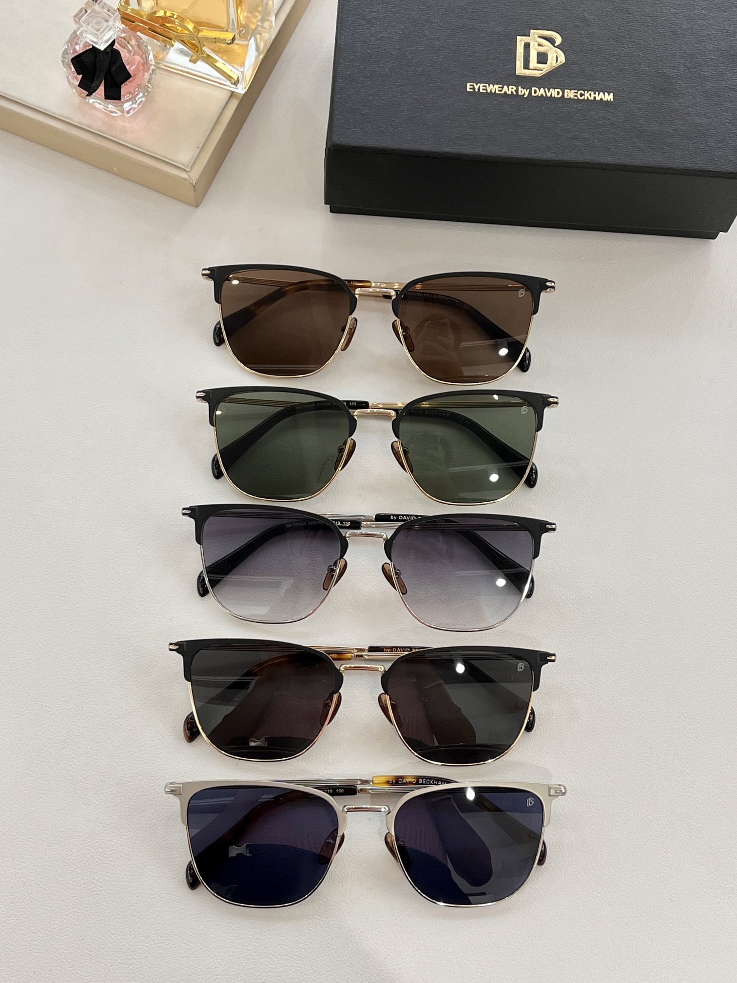 DAVID BECKHAMODEL：DB 7094/S