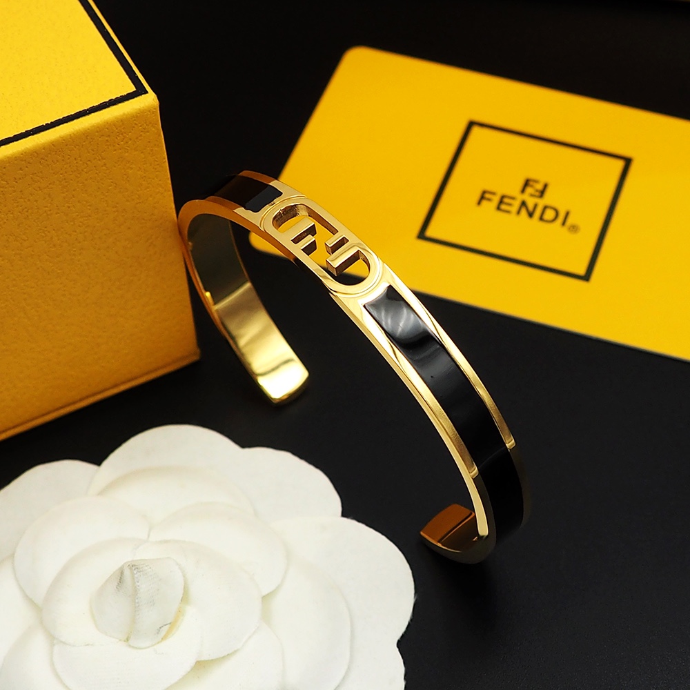 Fendi bracelet