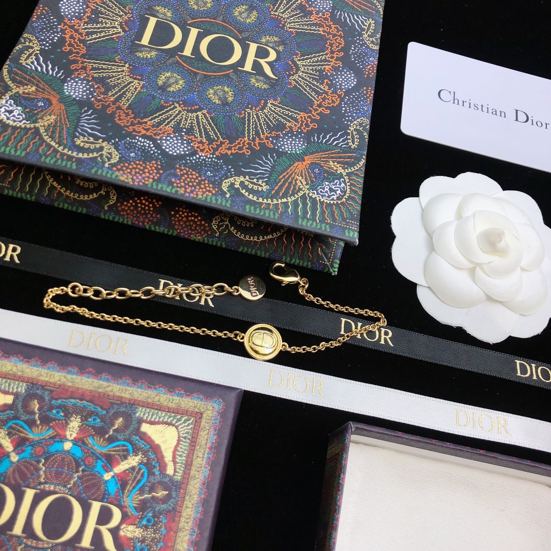 Dior bracelet