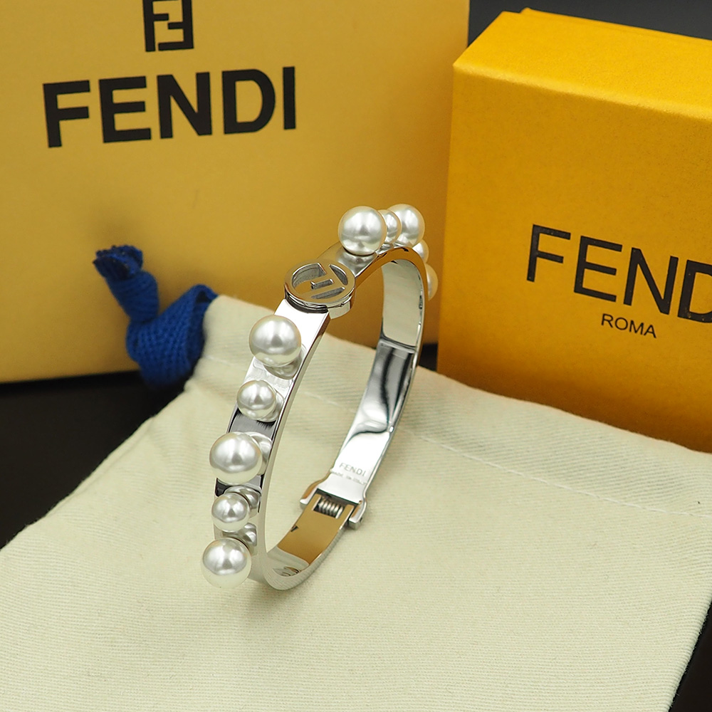 Fendi bracelet