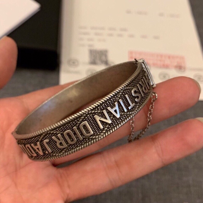 Dior bracelet