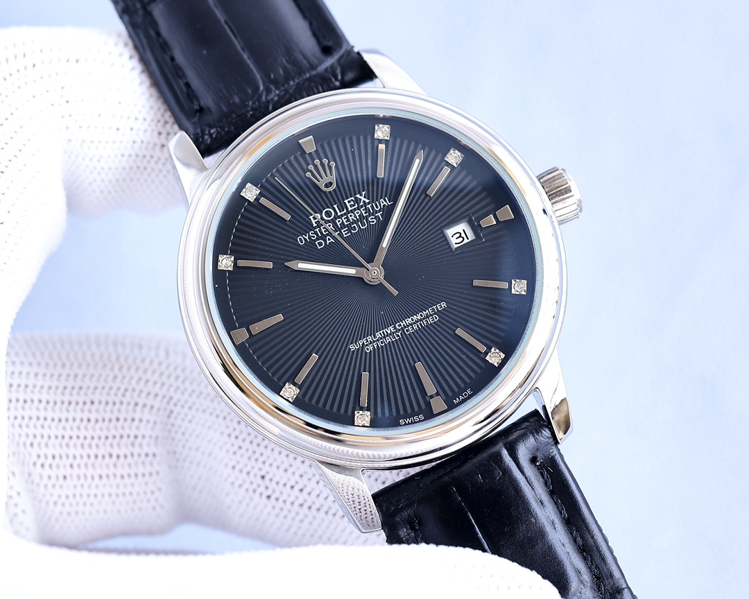 Rolex Advanced Automatic Watches