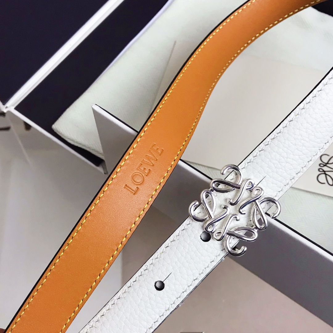 LOEVE new women's belt