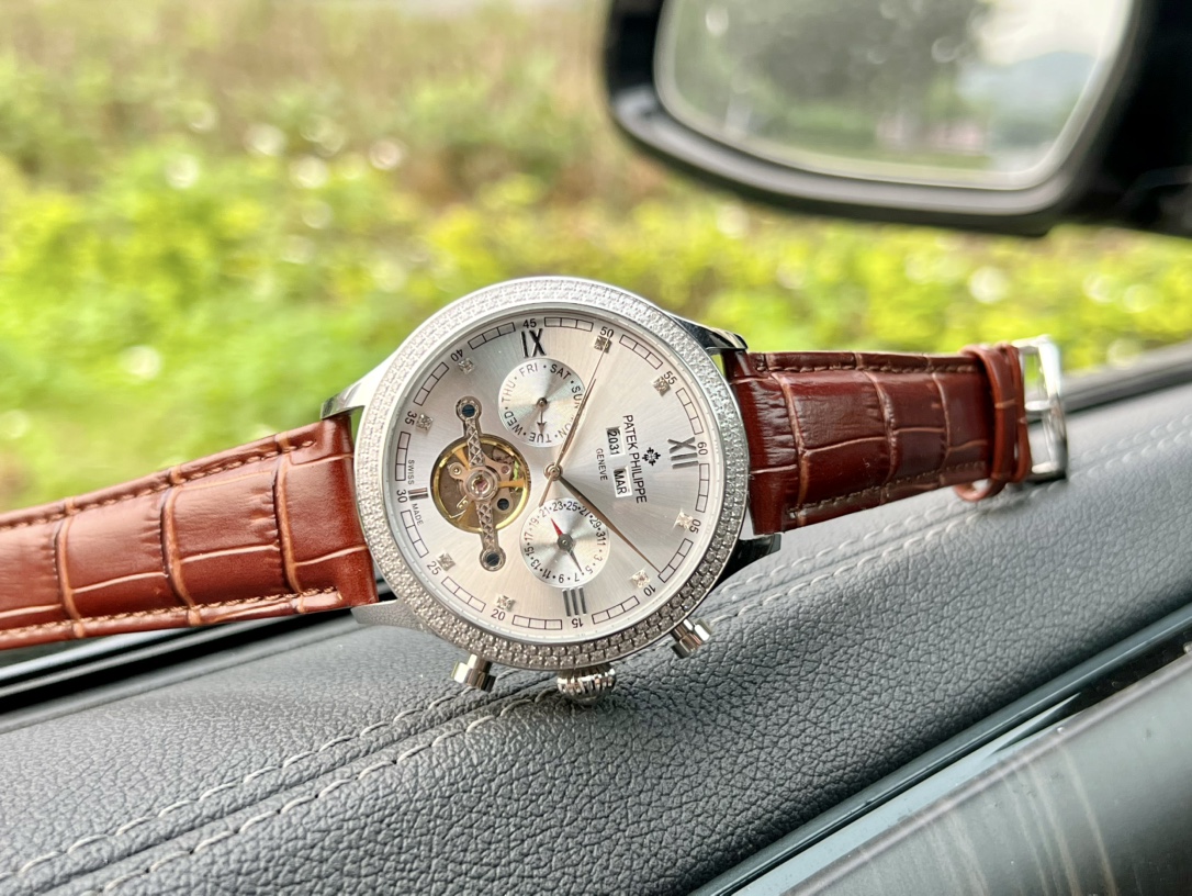 Patek Philippe Men's Watches