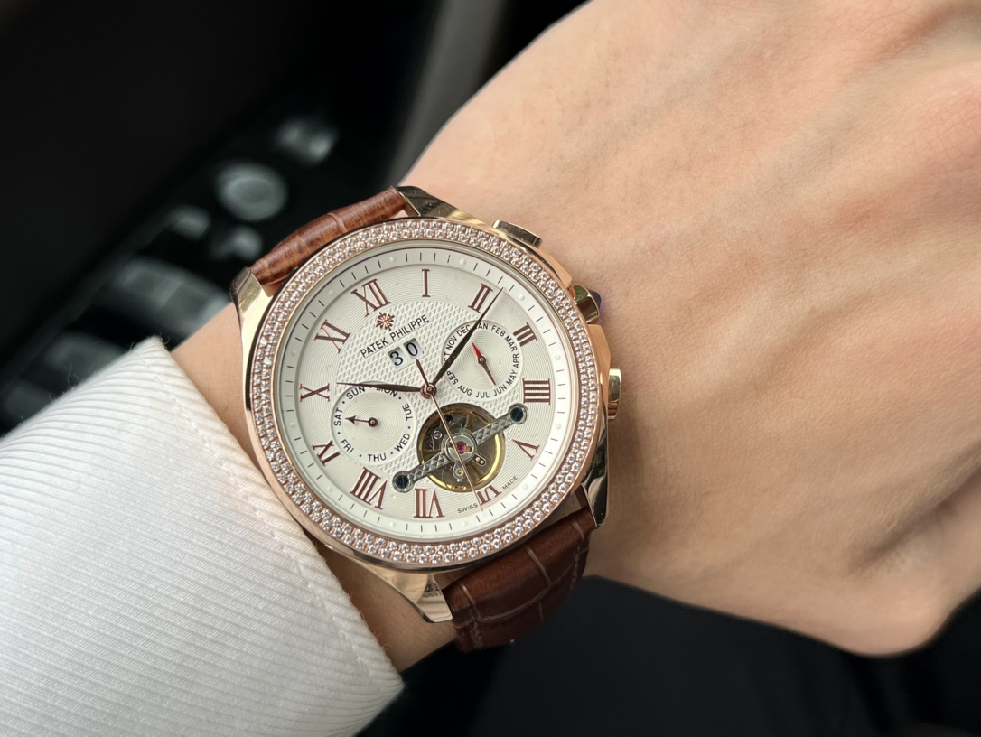 Patek Philippe Men's Watches