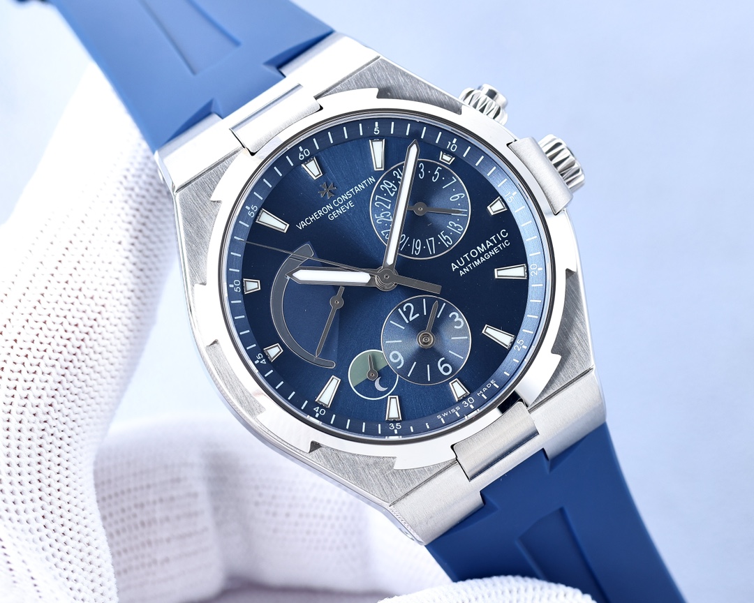 Vacheron Constantin Infinity Multifunction