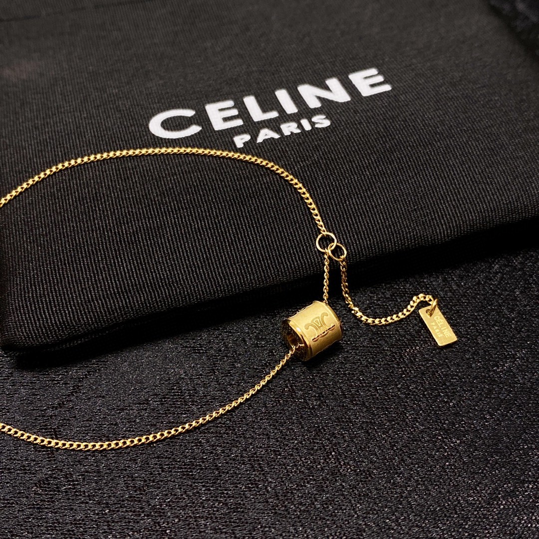 Celine necklace