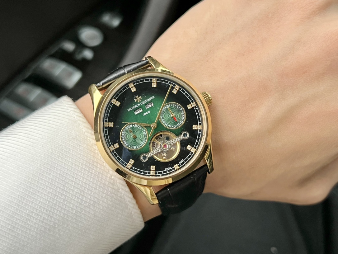 Patek Philippe Men's Watches