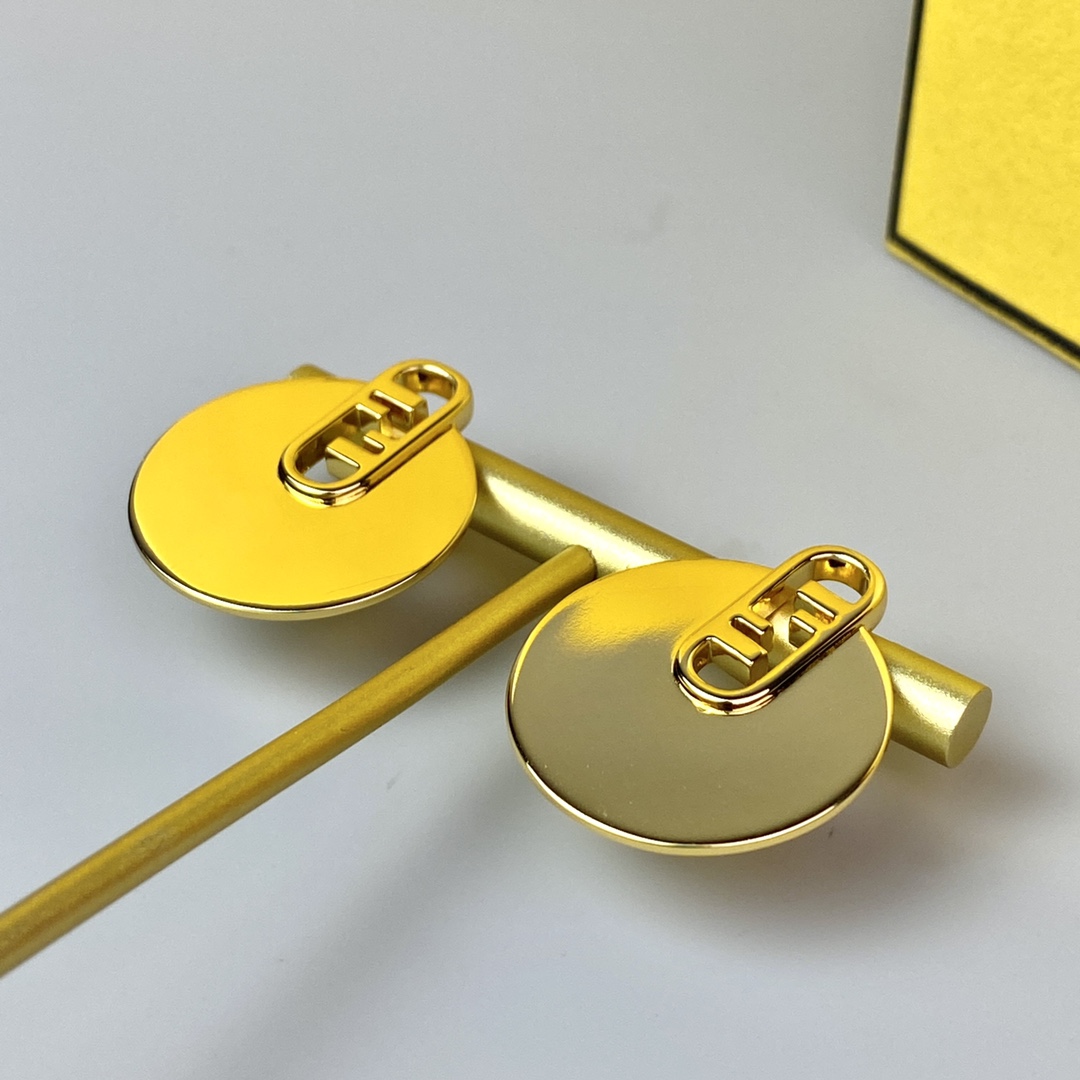 Fendi Earrings