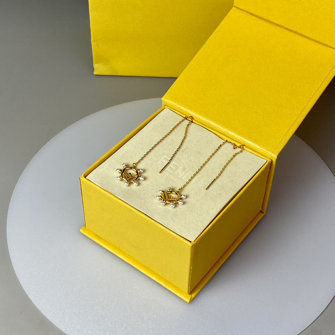 Fendi Earrings