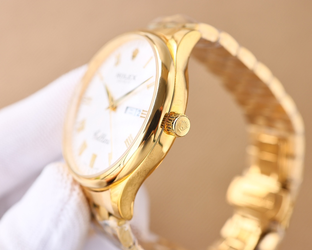 Rolex .Men's Watches