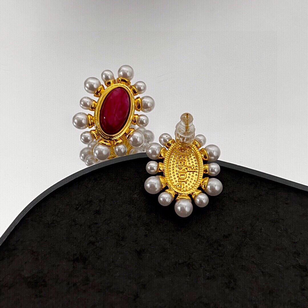 Fendi Earrings