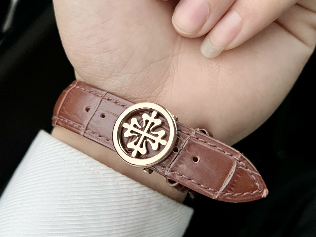 Patek Philippe Men's Watches