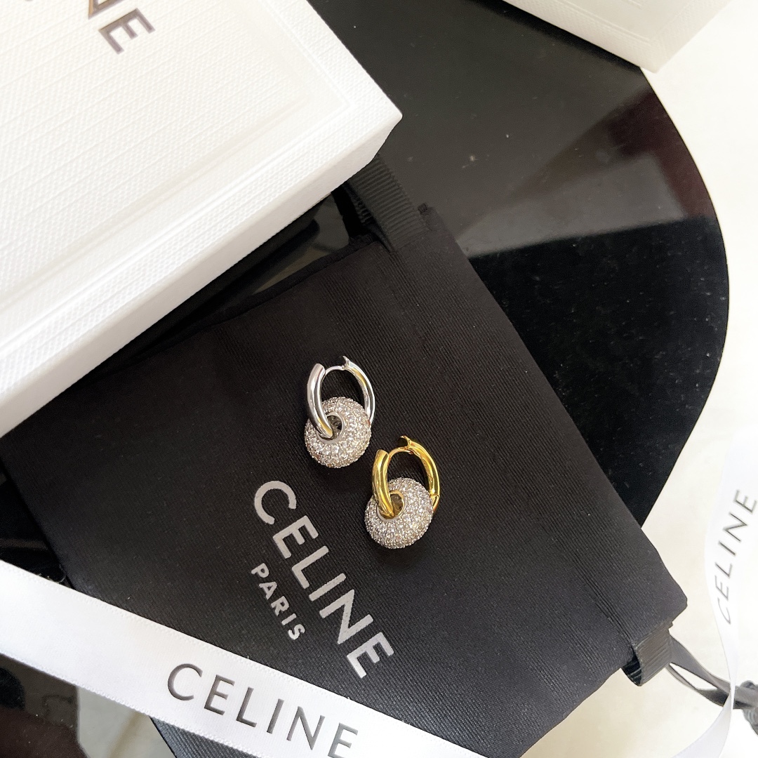Celine Earrings