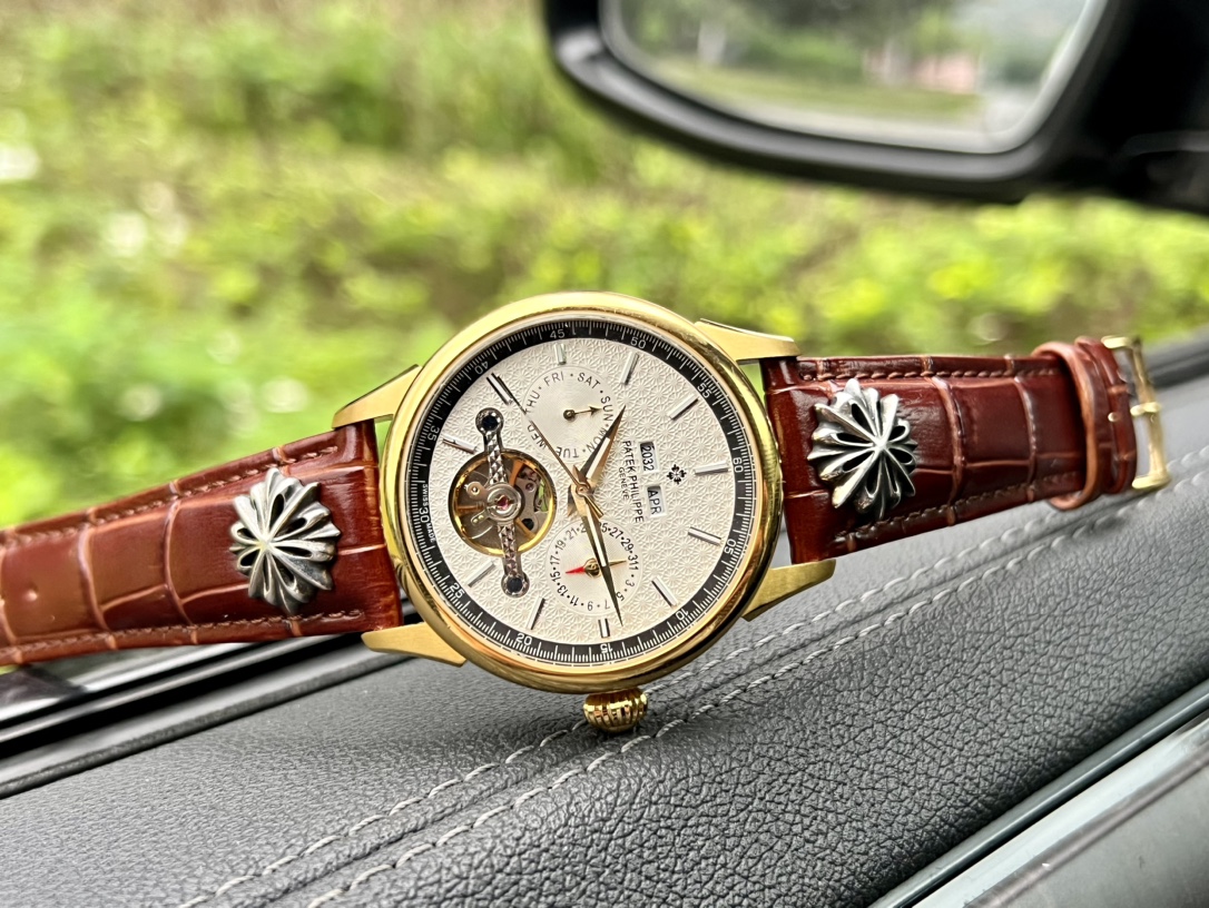 Patek Philippe Men's Watches