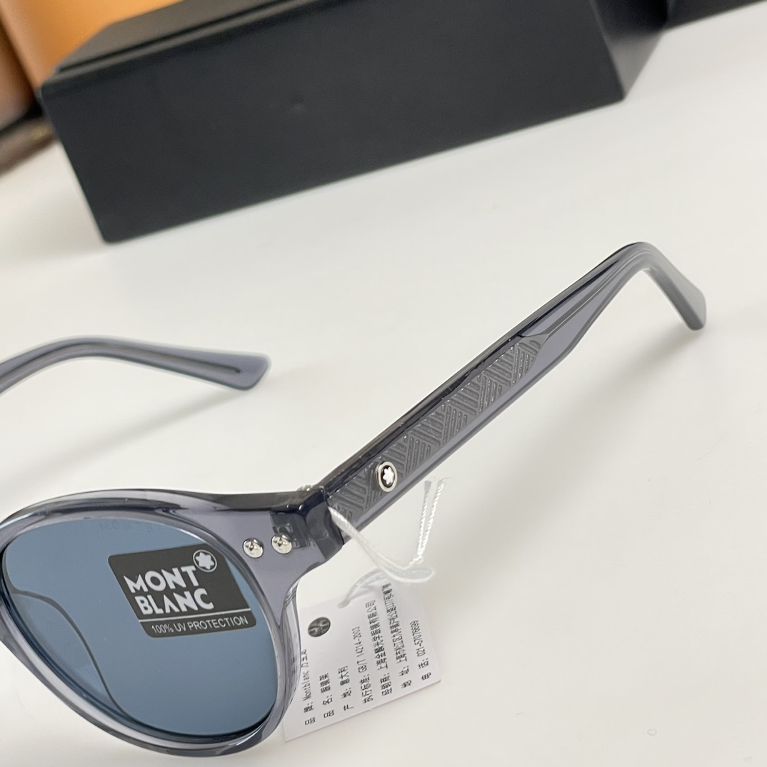 MONT BLANC万宝*龙新款太阳镜，MODEL:MB0271S