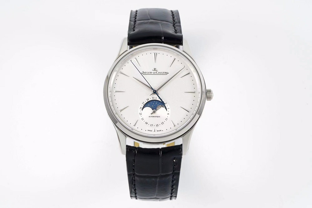 Jaeger-LeCoultre Moonphase Master Collection