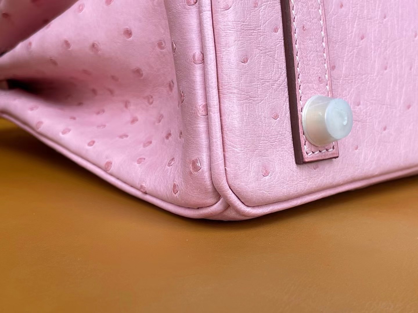 bk25 Sakura powder South Africa kk counter ostrich skin