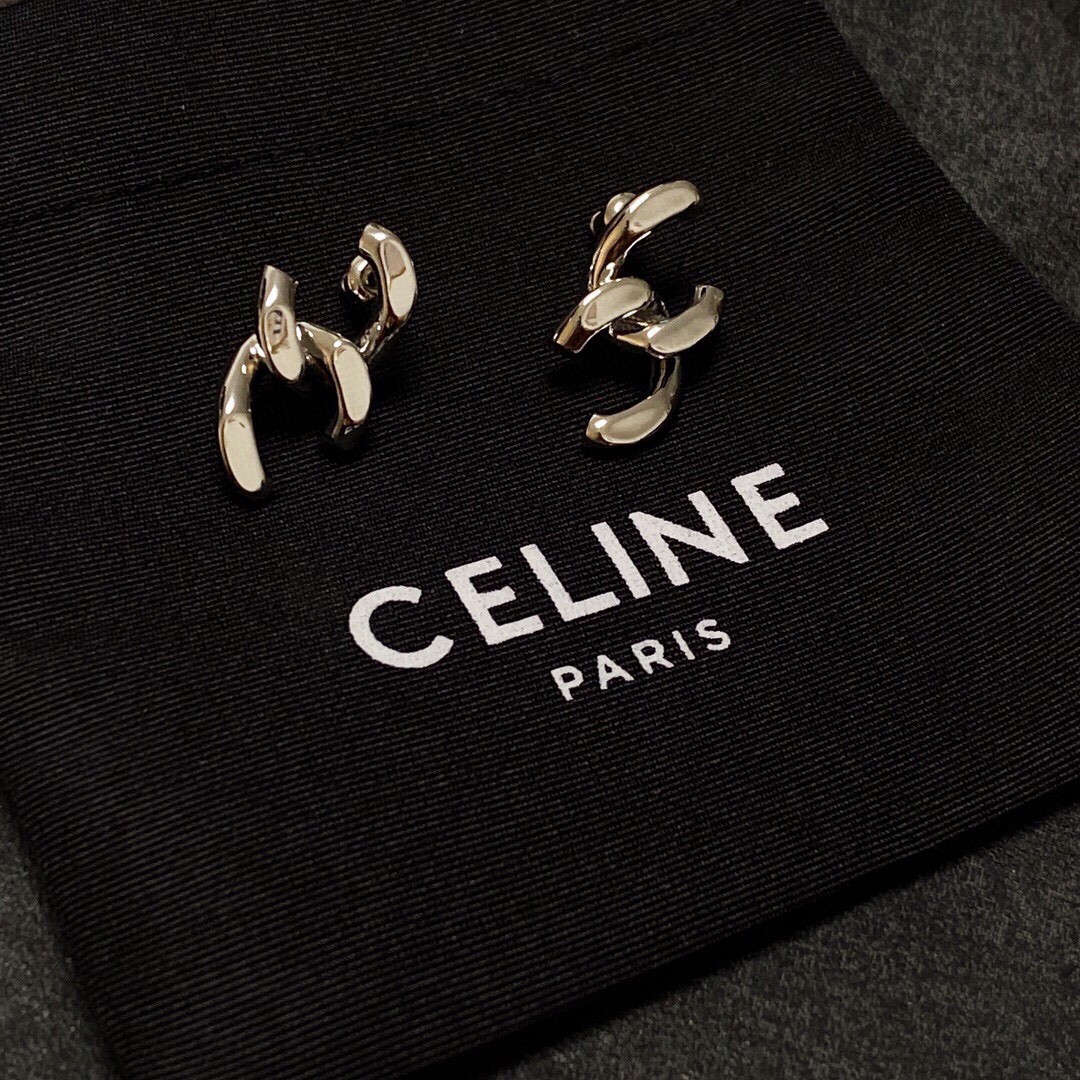 Celine Earrings