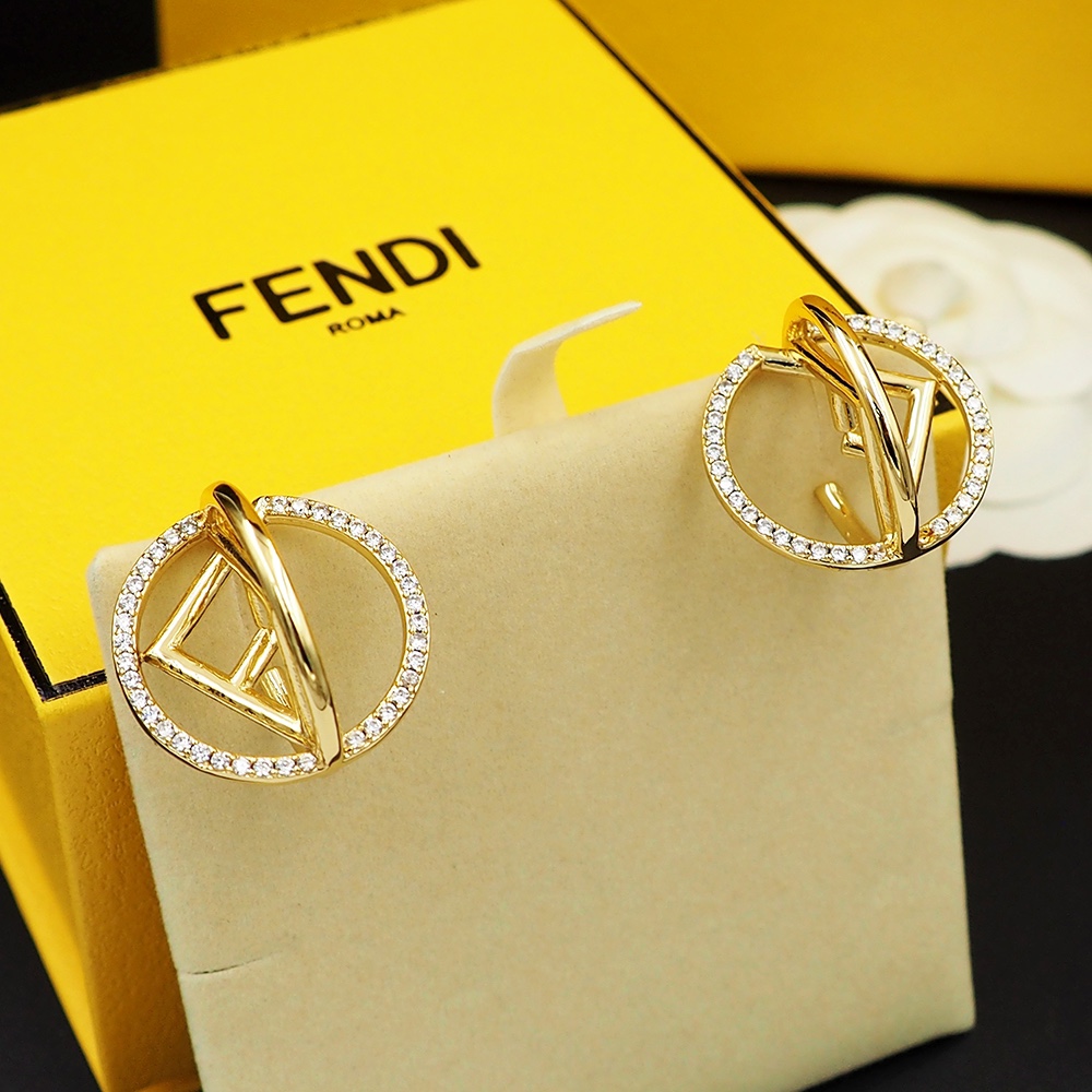 Fendi Earrings