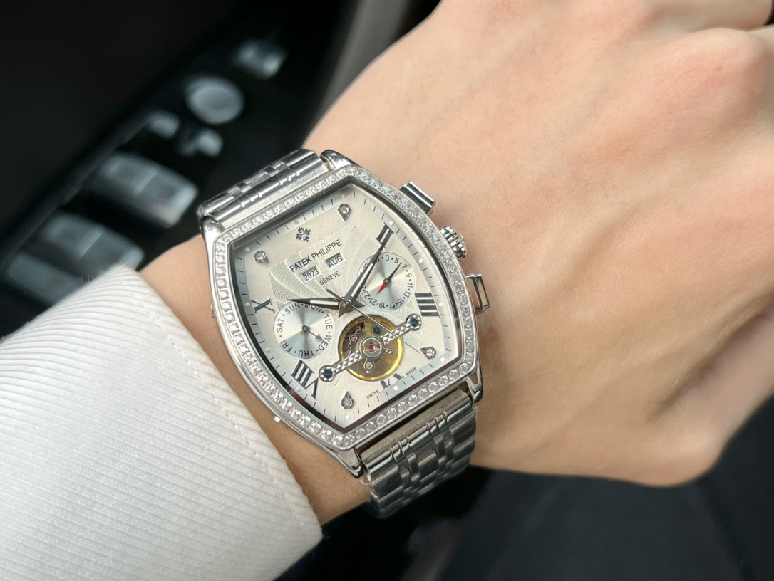 Patek Philippe Men's Watches