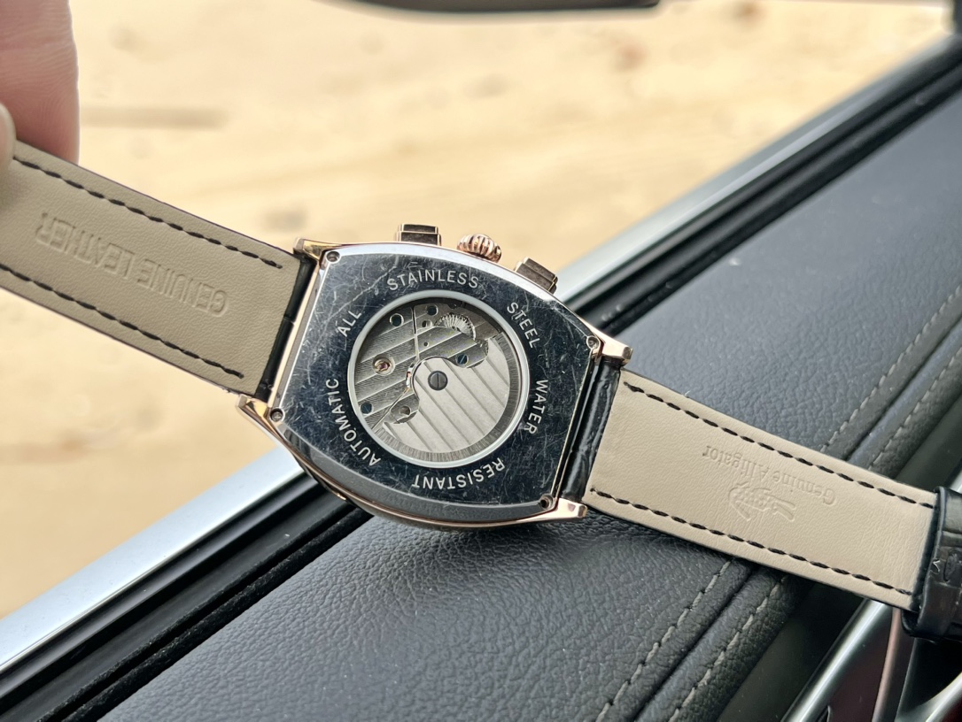 Patek Philippe Men's Watches