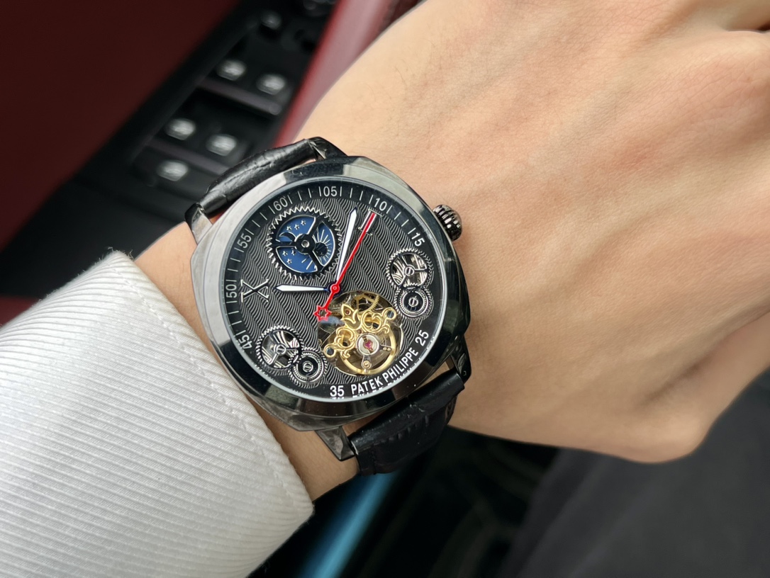 Patek Philippe Men's Watches