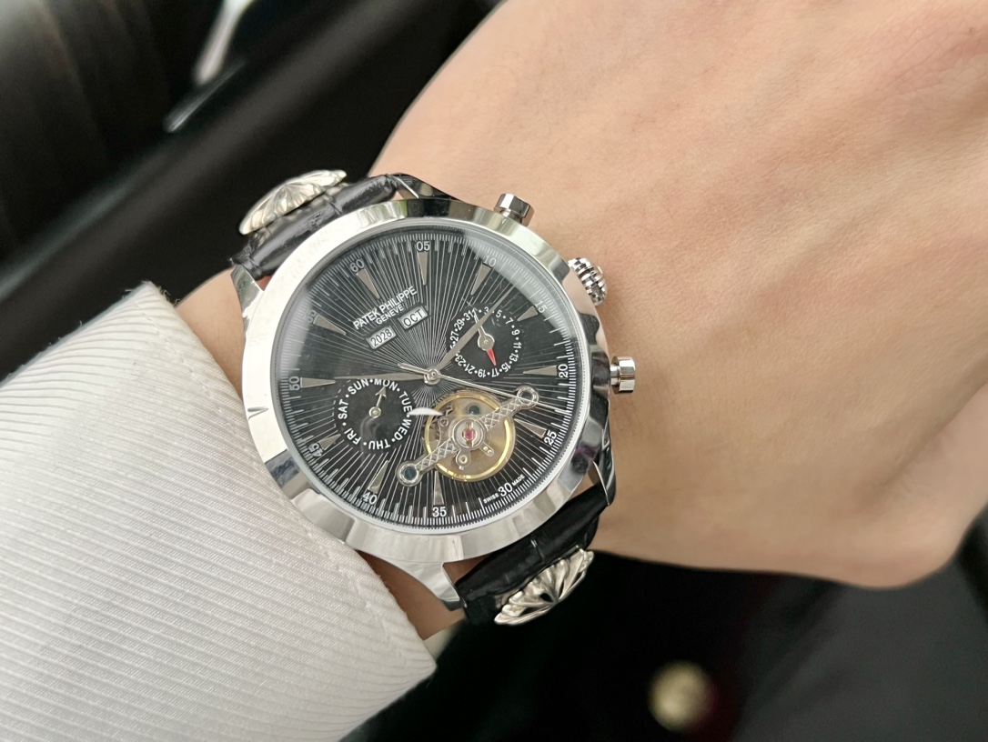 Patek Philippe Men's Watches