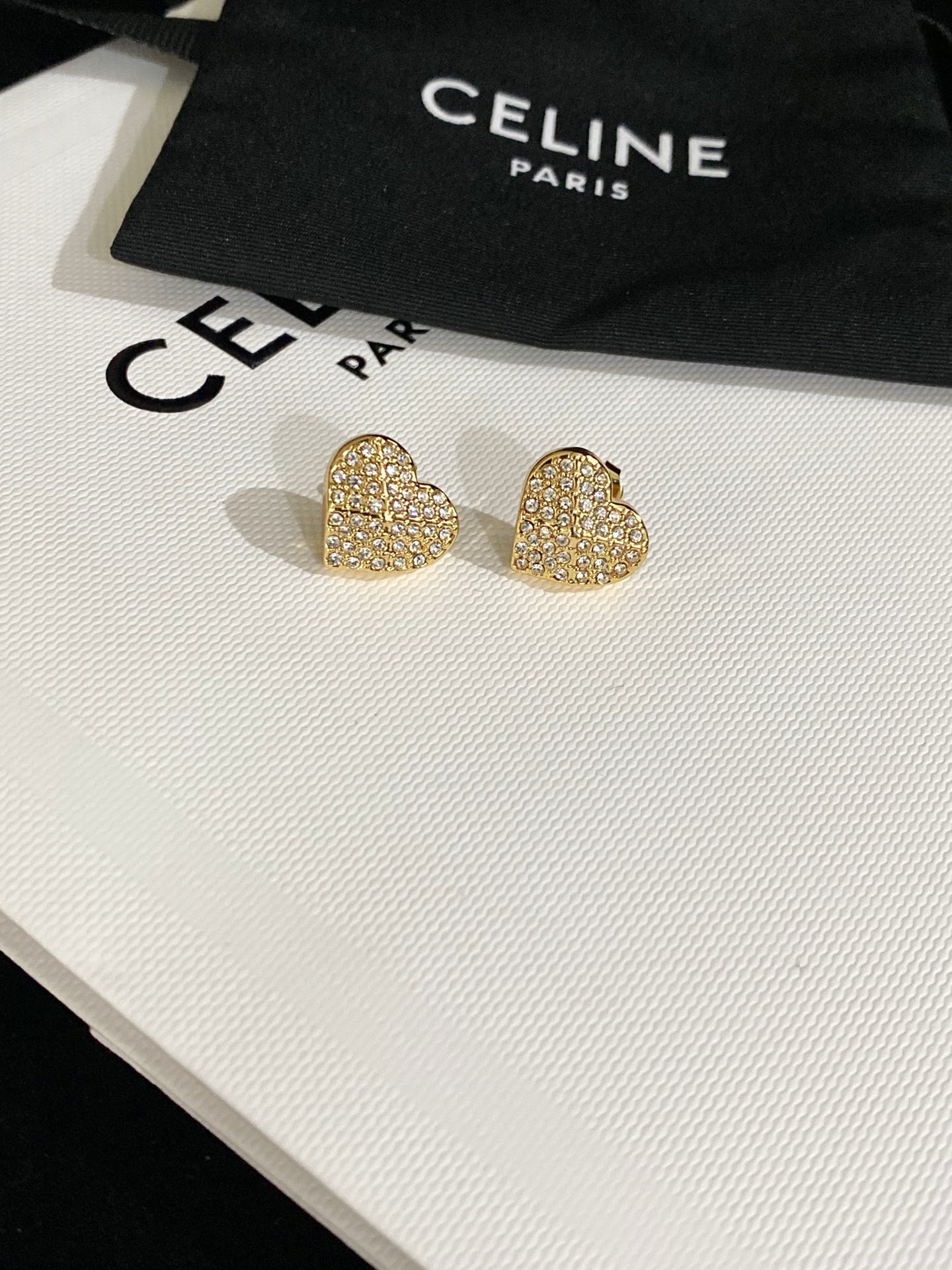 Celine Earrings