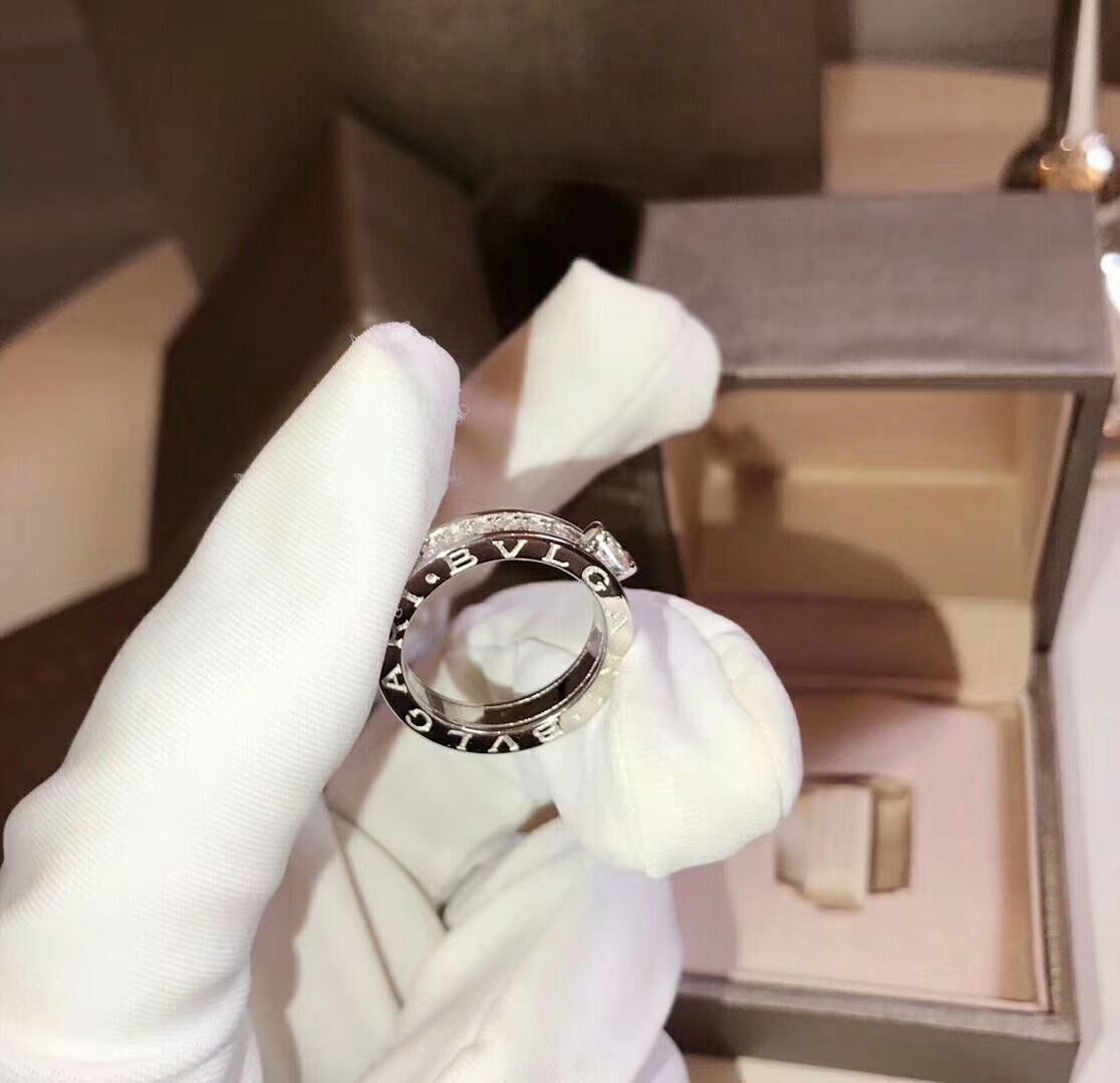 BVLGARI  ring