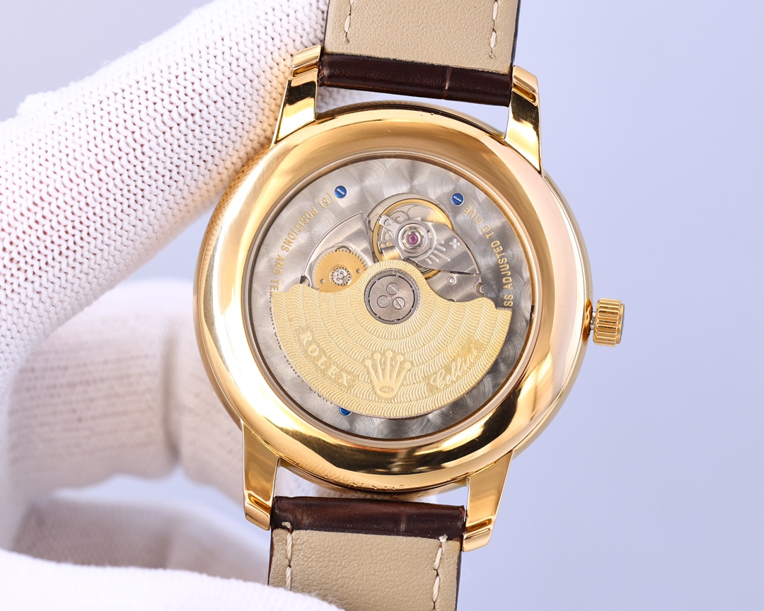 Rolex Men's Watches
