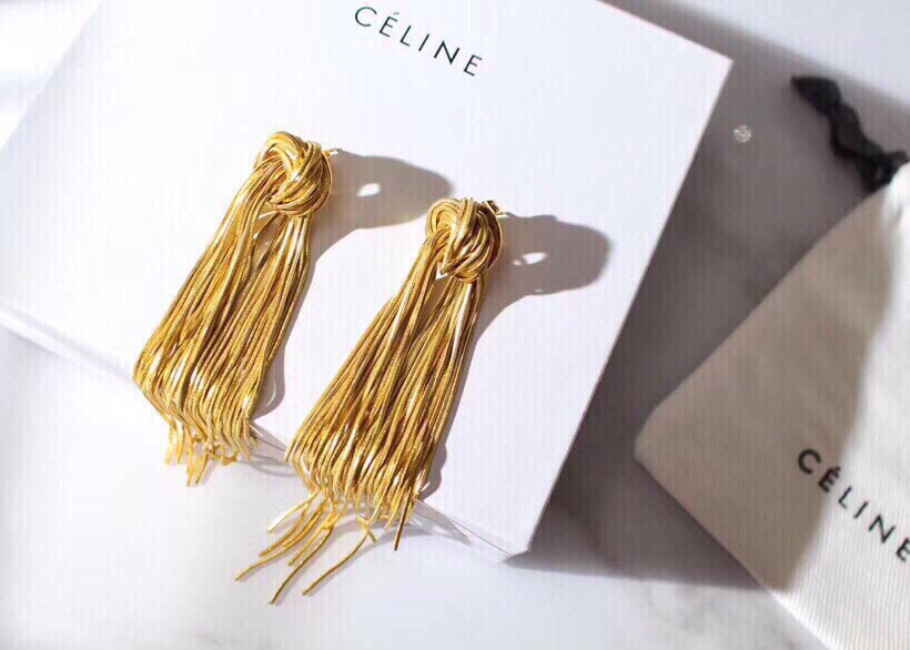 Celine Earrings