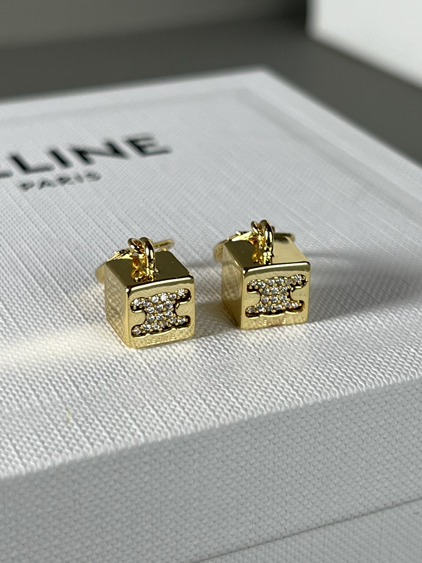 Celine Earrings