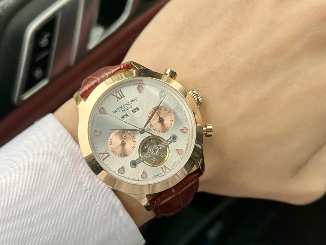 Patek Philippe Men's Watches