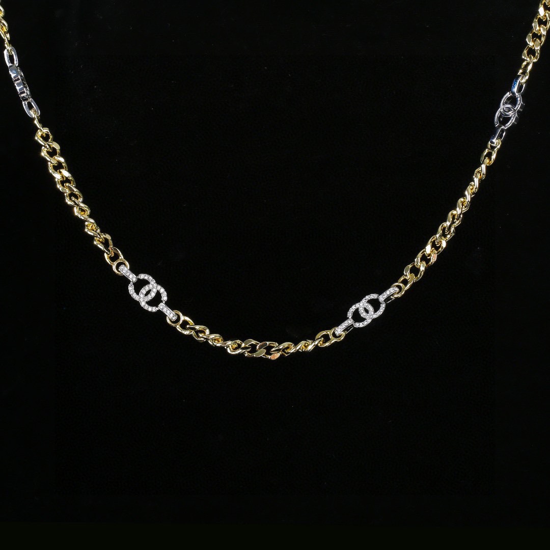CHANEL🇫🇷Xiaoxiang new product waist chain