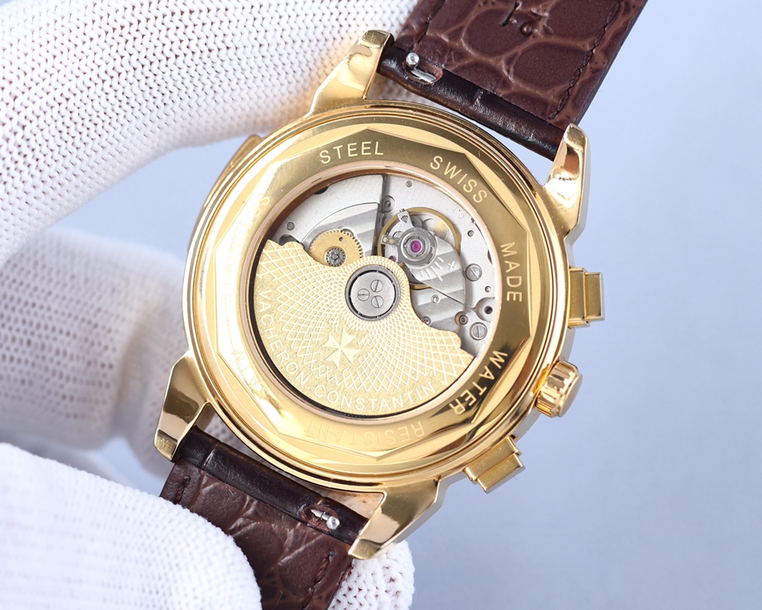 Vacheron Constantin FIFTYSIX Full Calendar