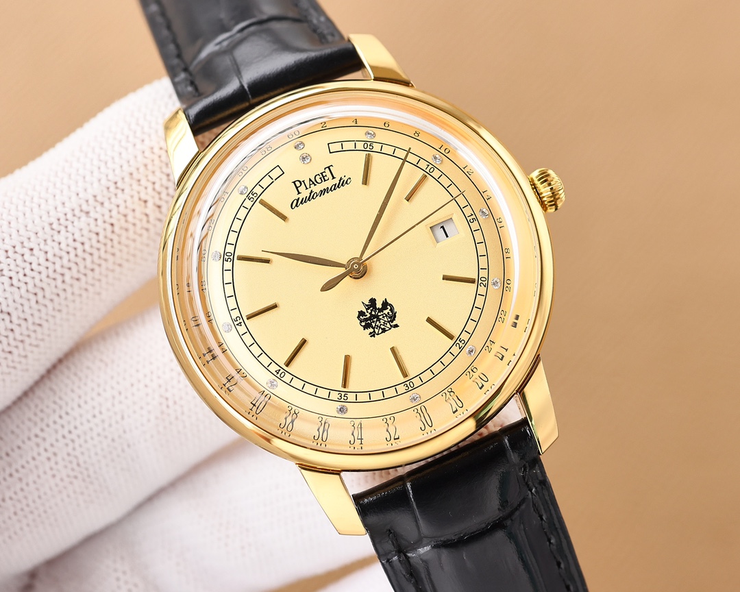 Vacheron Constantin Piaget Altiplano Classic Ultra-Thin