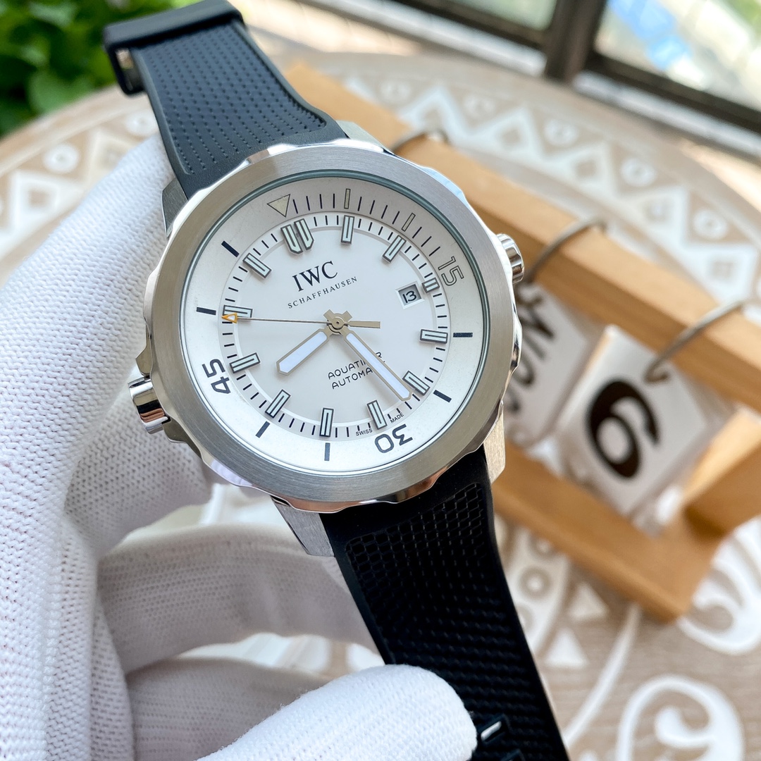 IWC- Aquatimer 
