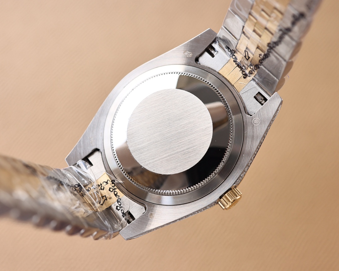 Rolex Oyster Perpetual Watches