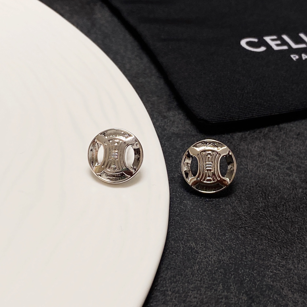 Celine Earrings