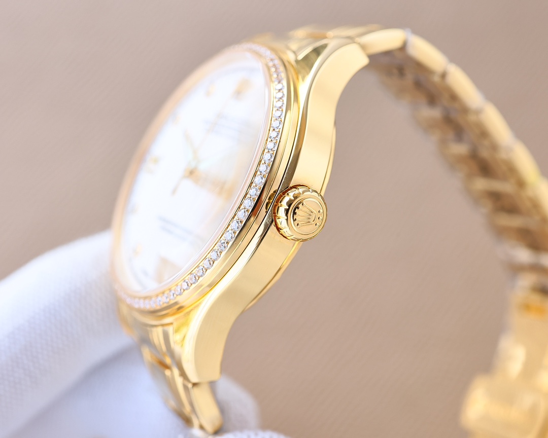 Rolex imported fully automatic mechanical movement