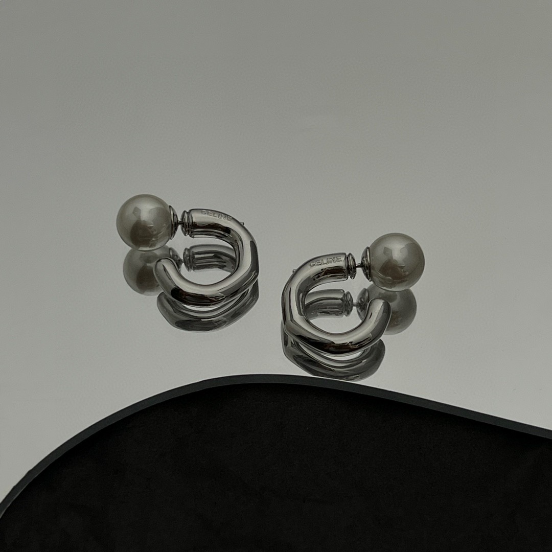 Celine Earrings