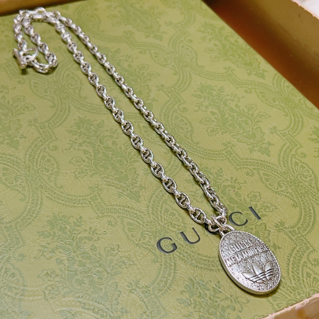 𝐆𝐮𝐜𝐜𝐢Forest of Rage Series